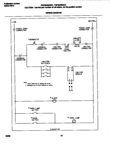 Wiring diagram