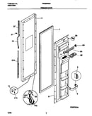 Frzr door