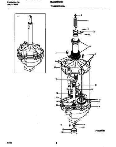 Transmission