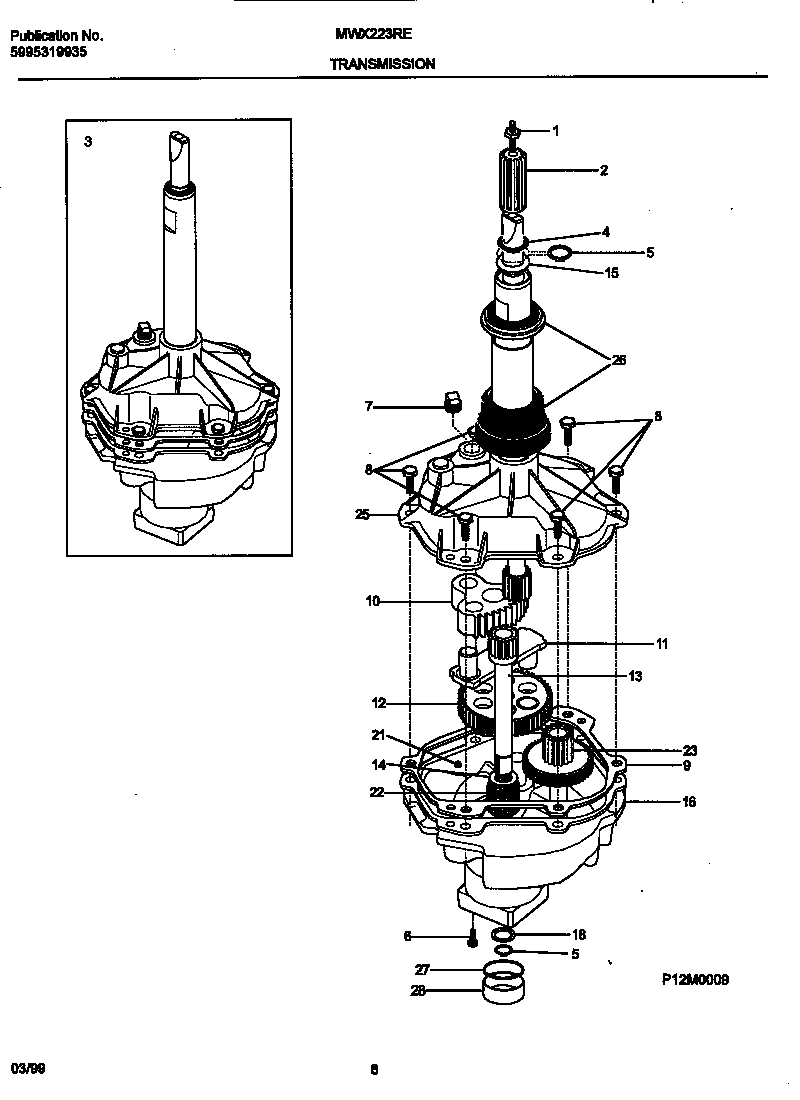 Transmission