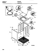 Cabinet/top