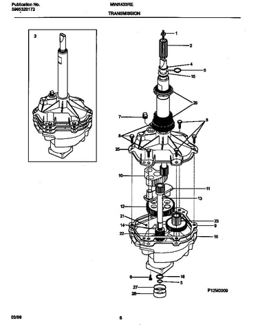 Transmission