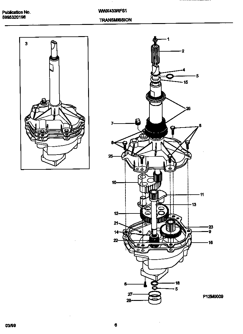 Transmission