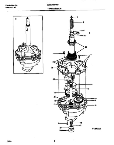 Transmission