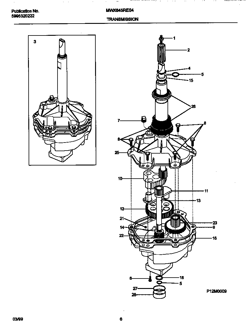 TRANSMISSION