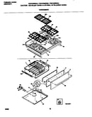 Top/drawer