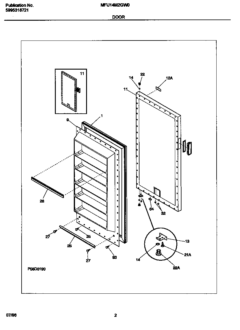 Door