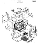 Cavity/elements