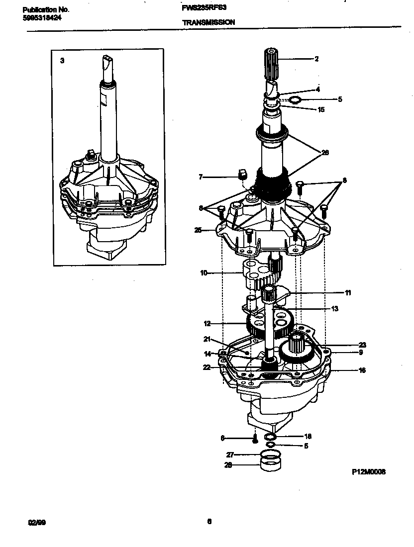 Transmission