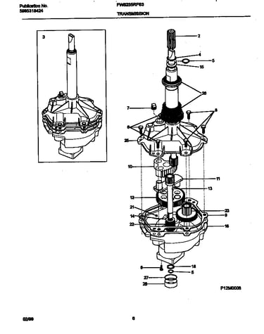 Transmission