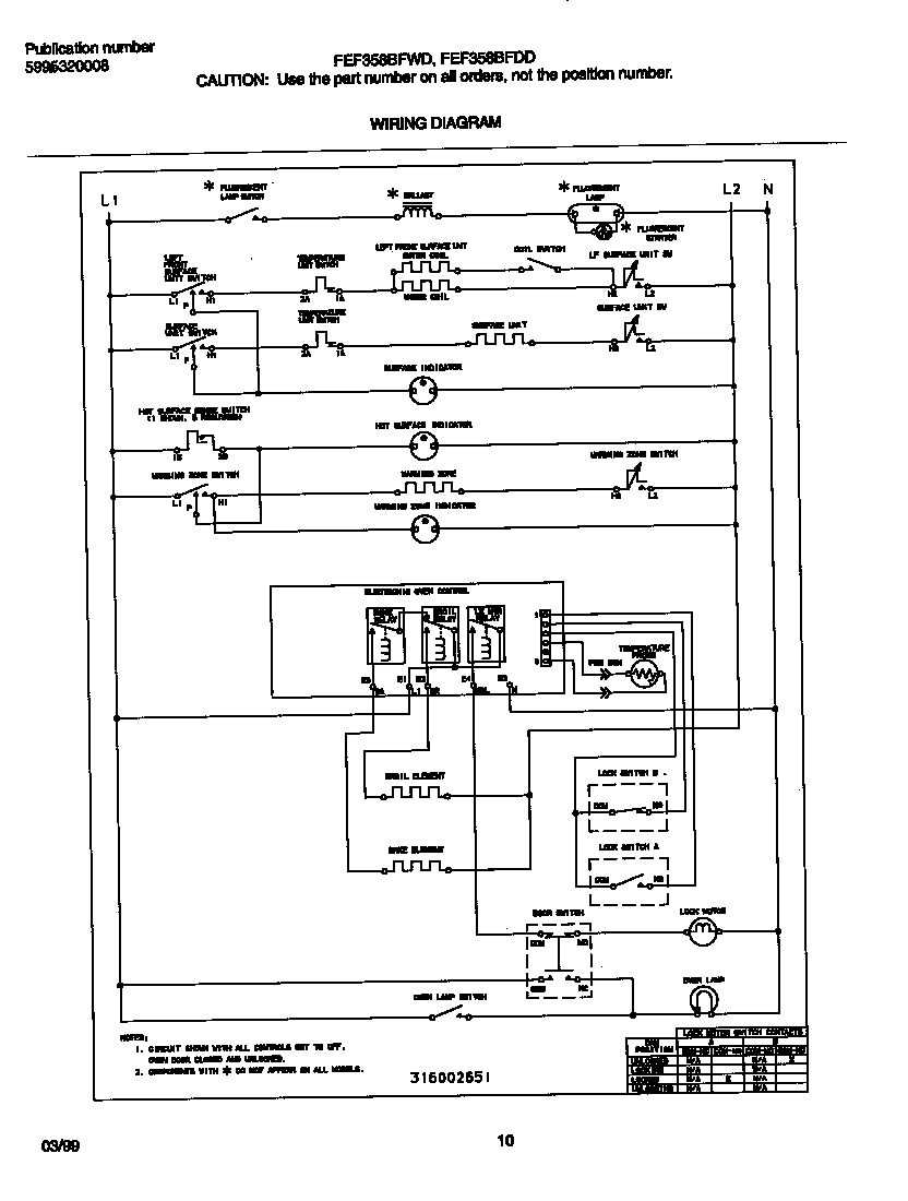 WIRING DIAGRAM