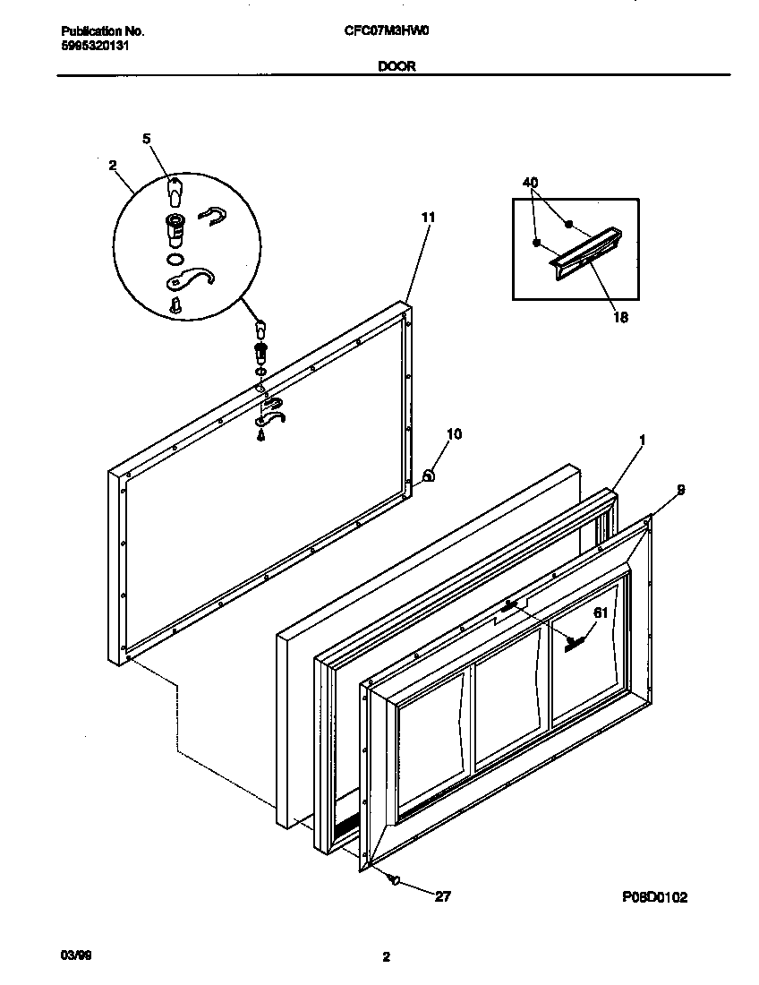 Door