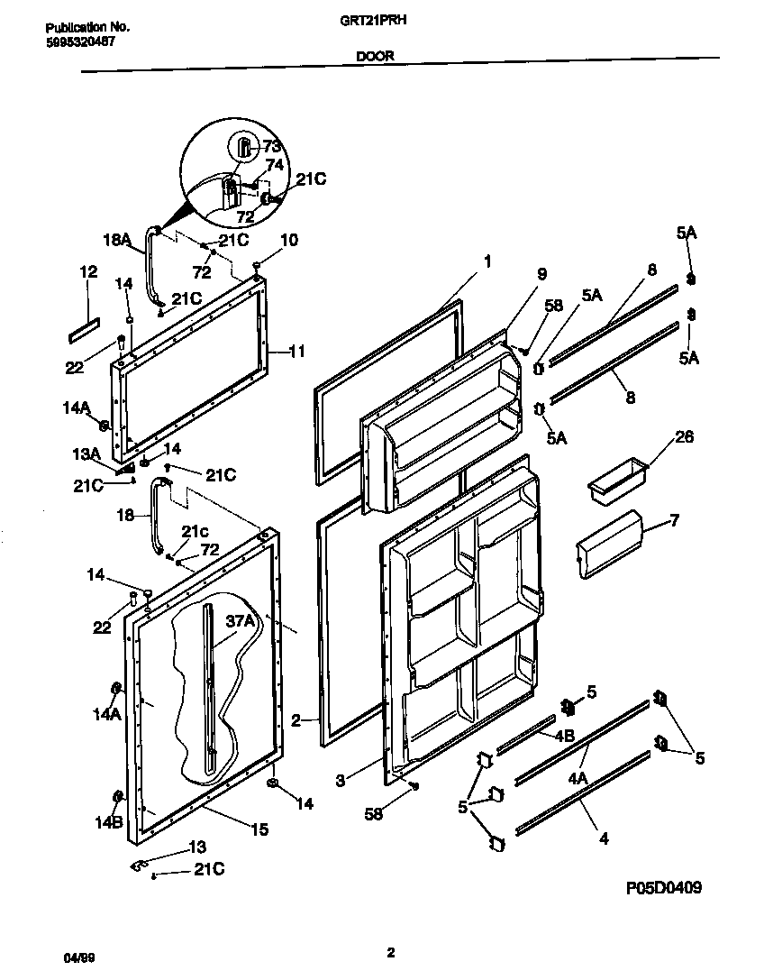 Doors