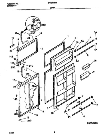 Doors