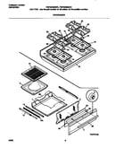 Top/drawer