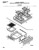 Top/drawer