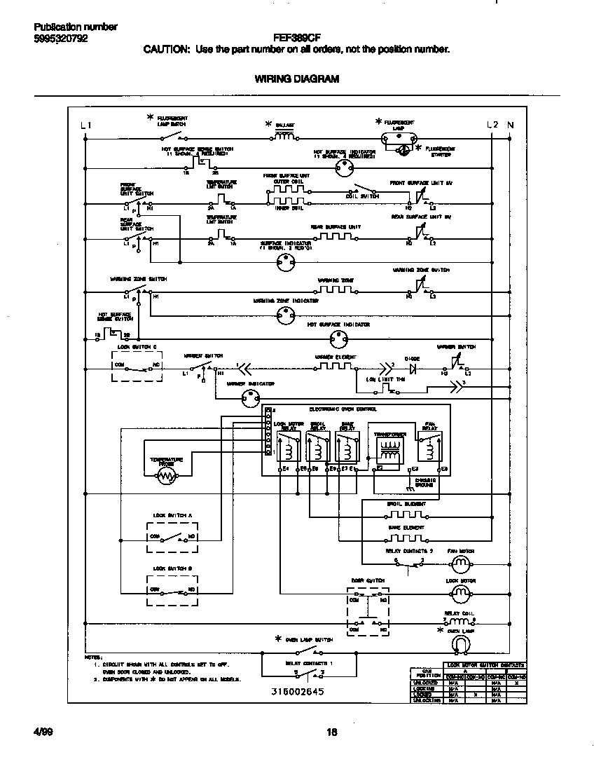 WIRING DIAGRAM