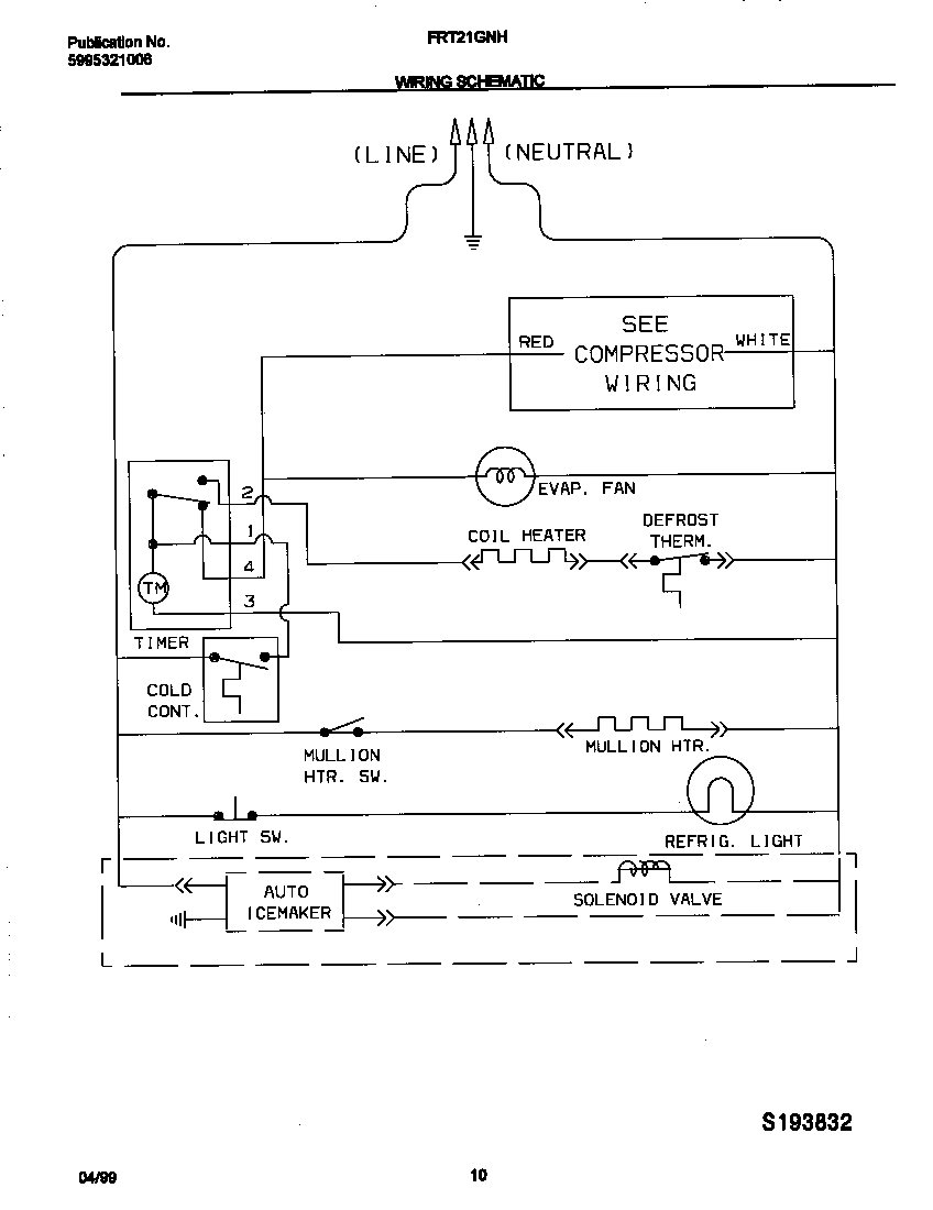 WIRING DIAGRAM