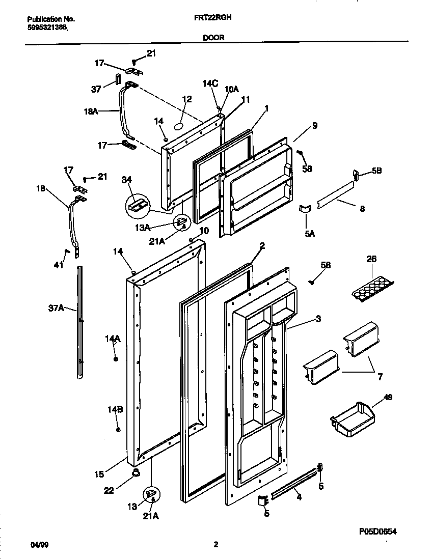 Doors