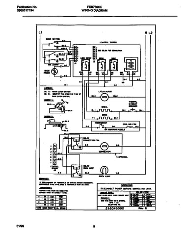 Wiring diagram