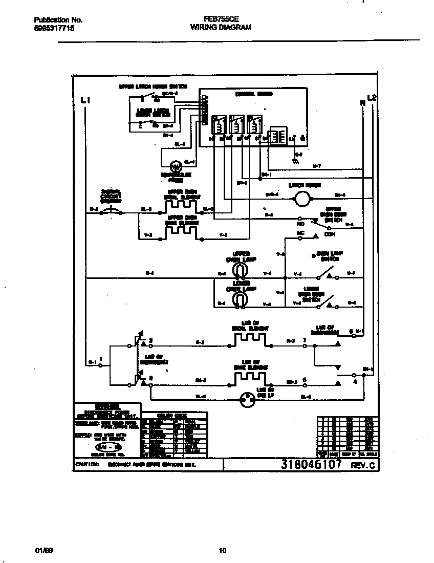 WIRING DIAGRAM