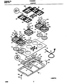 Cooktop