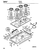 Cooktop