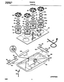 Cooktop