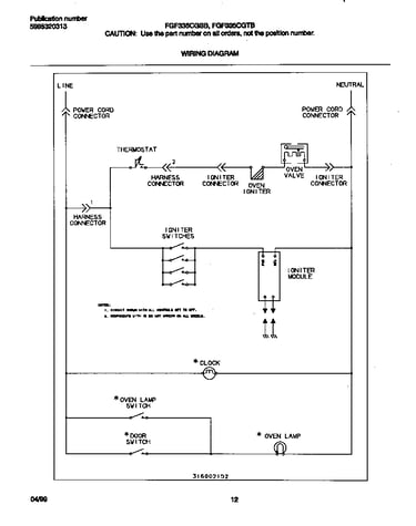 Wiring diagram