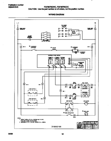 Wiring diagram