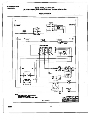 Wiring diagram