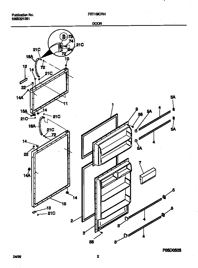 DOORS