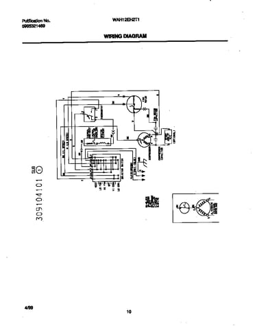 Wirng diagram