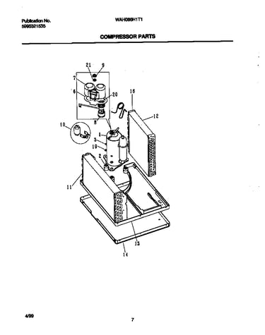 Compressor