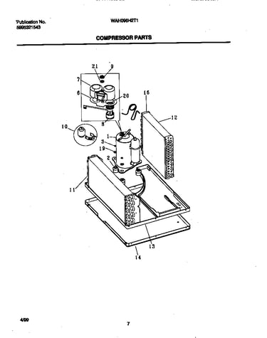 Compressor