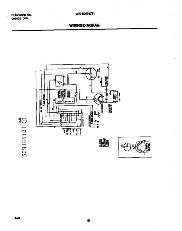 Wirng diagram