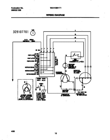 Wirng diagram