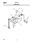 Control parts
