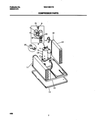 Compressor