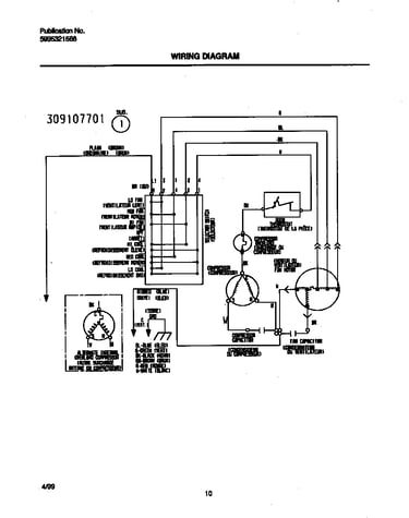 Wirng diagram