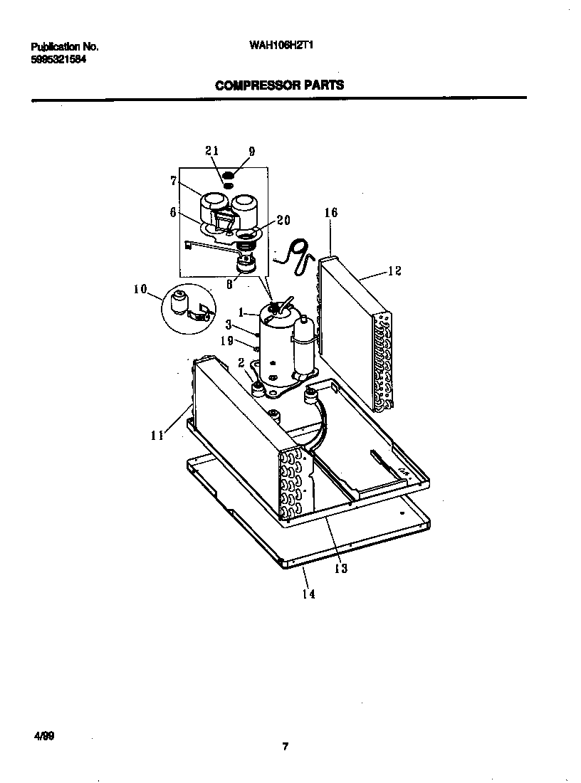 COMPRESSOR