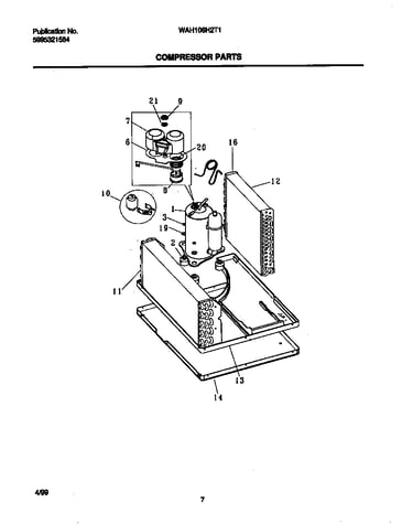 Compressor