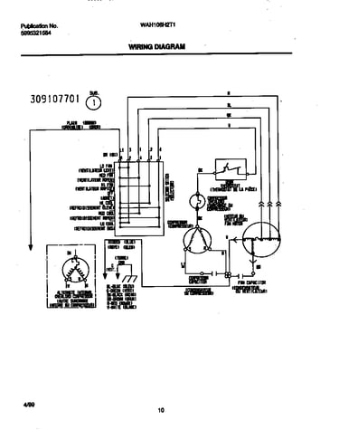Wirng diagram