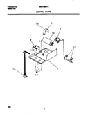 Control parts