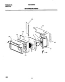 Air handling parts
