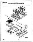 Top/drawer
