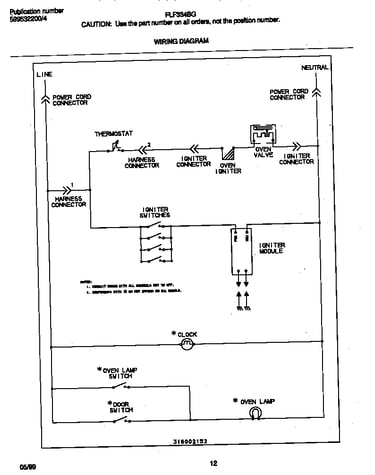 Wiring diagram
