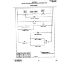 Frigidaire MEF316WFSD wiring diagram diagram