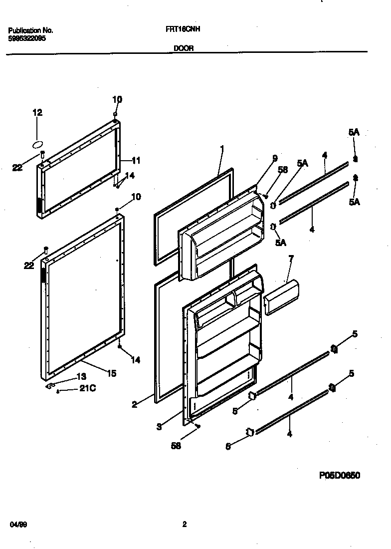 Doors
