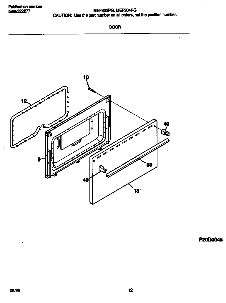 Door